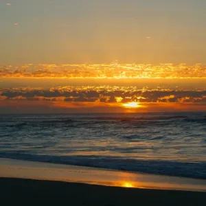 Yallingup Sunset Yallingup Sunset