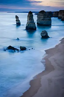 12 Apostles
