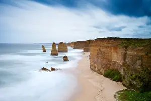The 12 Apostles