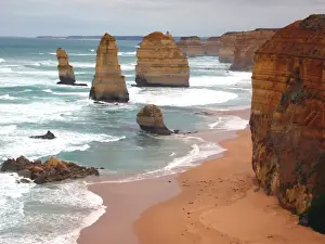 Images Dated 4th November 2006: 12 Apostles