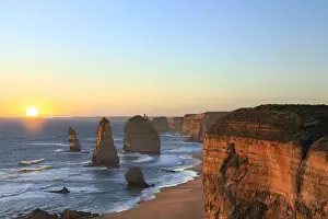 12 Apostles
