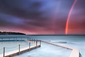 Images Dated 7th June 2013: Somewhere