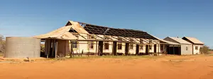 Images Dated 12th August 2020: Abandoned