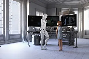 Childhood Prints: access, ar, augmented reality, beauty, bonding, childhood, color image, computer