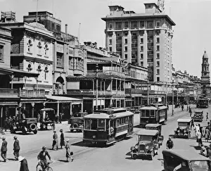 Adelaide Street