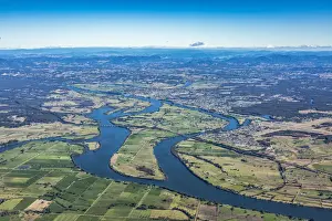 Images Dated 2021 August: Taree