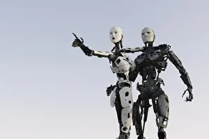 Friend Prints: affection, ai, anger, ar, artificial intelligence, attitude, augmented reality, bonding