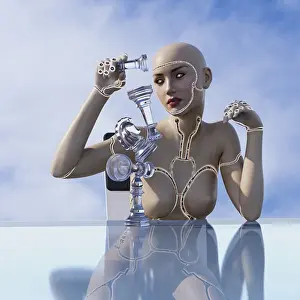 ai, ar, artificial intelligence, augmented reality, balance, balancing, careful, chess