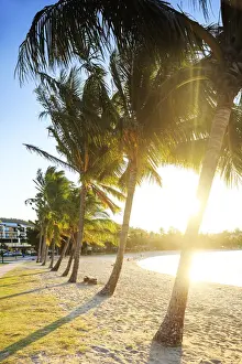 Recreational Pursuit Prints: Airlie Beach, Australia