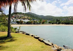 Images Dated 3rd February 2020: Airlie Beach Whitsundays Queensland