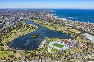 Albert Park