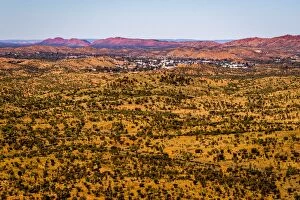 Images Dated 16th August 2016: Alice Springs