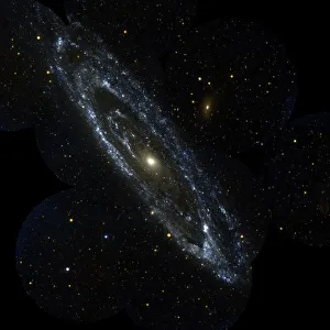 Andromeda Galaxy