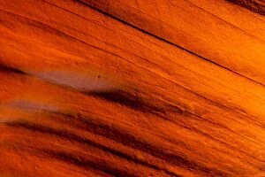 Images Dated 1st May 2014: Antelope canyon texture