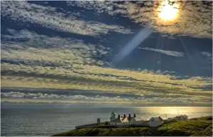Anvil Point Lighthouse