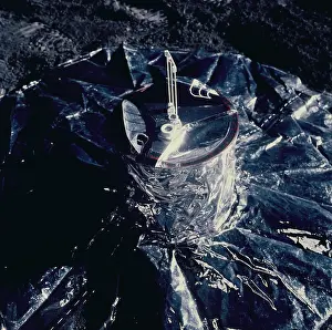 : Apollo 14 - Lunar Surface