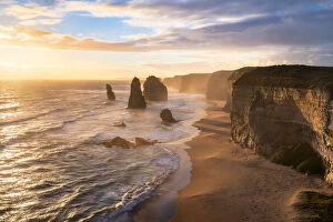 Images Dated 25th March 2016: The Twelve Apostles