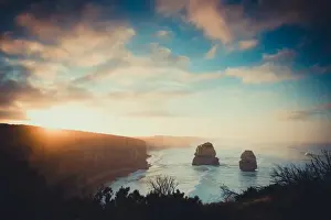 Alex Legaree Prints: Twelve Apostles