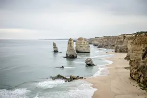 Images Dated 31st March 2014: The Twelve Apostles