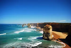 Twelve Apostles
