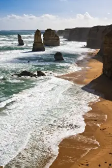 Twelve Apostles