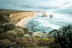 Twelve apostles
