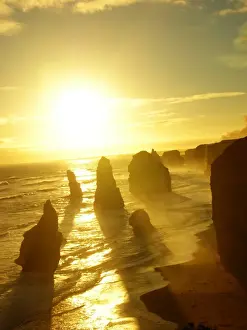 Twelve Apostles