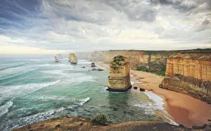 Twelve Apostles