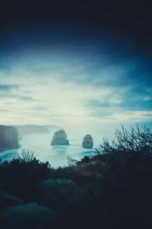 Alex Legaree Prints: The Twelve Apostles