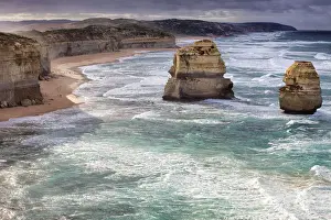 Two Apostles