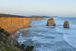 Princetown Prints: The Twelve Apostles