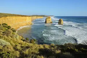 The Twelve Apostles