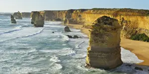 Princetown Prints: The Twelve Apostles