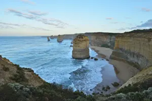 The Twelve Apostles