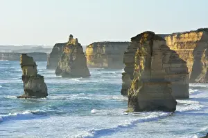 The Twelve Apostles