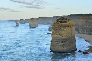 Princetown Prints: The Twelve Apostles