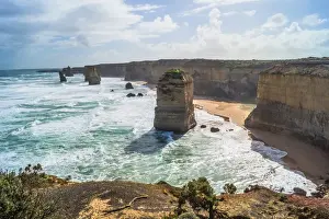 Images Dated 28th April 2014: The Twelve Apostles | Great Ocean Road