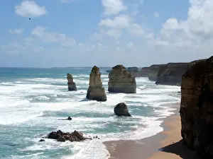 Twelve Apostles Great Ocean Road