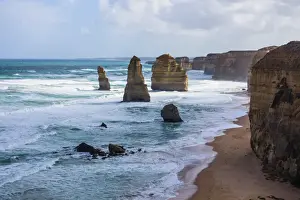 Images Dated 28th April 2014: The Twelve Apostles | Great Ocean Road