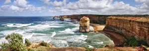 The Twelve Apostles. Parque Nacional Port Campbell