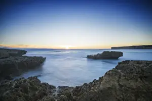Twelve Apostles, Victoria Australia