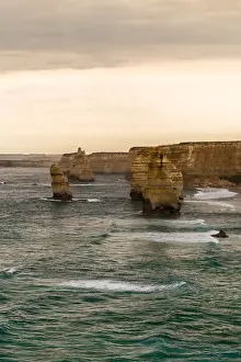 The Twelve Apostles, Victoria, Australia