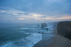 Reserve Prints: The Twelve Apostles, Victoria, Australia