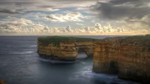 Images Dated 1st September 2014: Twelve Apostoles Great Ocean Road Sunset