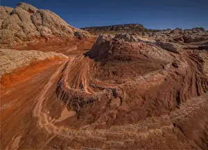Southwest Usa Prints: Arizona, south western United States of America