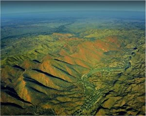 Images Dated 26th July 2011: Arkaroola