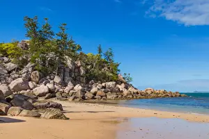Phil Copp Photography Prints: Arthur Bay