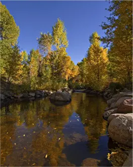 Colorado Prints: Ashcroft, Colorado, south western United States of America