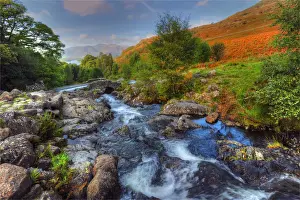 Viewpoint Prints: Ashness bridge
