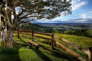 Atherton Tablelands, Cairns Highlands, Far North Queensland, Australia Atherton Tablelands, Cairns Highlands, Far North Queensland, Australia